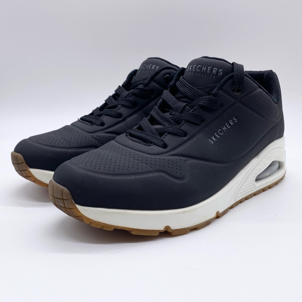 Skechers Uno Stand On Air Size 8.5